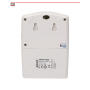 OR-MA-705 - Czujnik ruchu z sygnalizacją bezprzewodową IP44, 120m - ORNO - 2