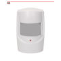 OR-MA-705 - Czujnik ruchu z sygnalizacją bezprzewodową IP44, 120m - ORNO - 3