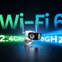 Duo Series B750 - Kamera panoramiczna Wi-Fi 8Mpx 180°, IR 30m, akumulator, detekcja AI - Reolink
