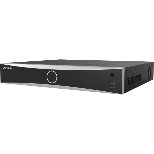 DS-7732NXI-I4/S E PL - Rejestrator IP 16-kanałowy, do 32MPx - Hikvision | 6936422130220