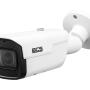 BCS-L-TIP45VSR6-Ai1(2) - Kamera tubowa IP 5Mpx, 2.7-13.5mm, Mikrofon, Ai - BCS Line