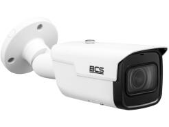 BCS-L-TIP45VSR6-Ai1(2) - Kamera tubowa IP 5Mpx, 2.7-13.5mm, Mikrofon, Ai - BCS Line | 5904890711464
