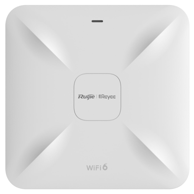 RG-RAP2260(G) - Access Point WiFi 6, do 1775 Mb/s, 5/2.4GHz, 2x2 MU-MIMO - Reyee | RG-RAP2260(G)