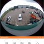 BCS Viewer Lite - aplikacja na urządzenia mobilne - widok kamery