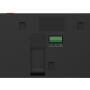 HP7 - Wideodomofon IP 2-żyłowy, WiFi, czytnik breloków - EZVIZ | 6941545618487