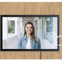 HP7 - Wideodomofon IP 2-żyłowy, WiFi, czytnik breloków - EZVIZ | 6941545618487