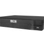 BCS-L-NVR0401-4KE-4P(2) - Rejestrator IP 4- kanałowy, do 16Mpx, 1x HDD, PoE, Ai - BCS LINE