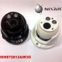 HSH872812AIR3G - Zewnętrzna kamera kopułkowa 1000 linii (2,8-12mm) z IR 40m - Nixar - 4