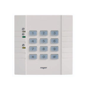 PR302 - Wewnętrzny kontroler dostępu - ROGER | PR302