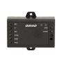 OR-ZS-807 - Zamek szyfrowy z czytnikiem kart i breloków zbliżeniowych 125kHz IP20 - Orno - 4