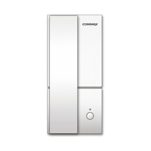 WDP-174LM - Unifon bezprzewodowy - Commax | WDP-174LM
