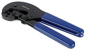 HT-106E - Zaciskacz RG-58 / RG-6 / RG-11 / RG-213 | HT-106E