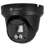IPC-T24-L-B - Kamera kopułkowa IP 4Mpx, 2.8mm, Smart Dual Light, Starlight, Mikrofon, AI - VESTA