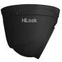 IPCAM-T5 BLACK - Kamera kopułkowa IP, 5Mpx, 2.8mm, IR30m - Hilook by Hikvision