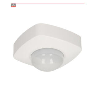 OR-CR-247 - Czujnik ruchu z 360 st- ORNO