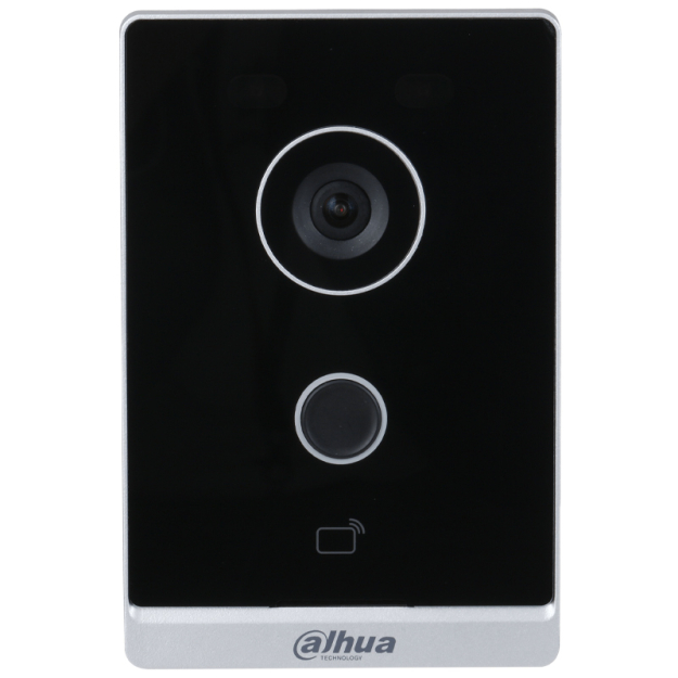 VTO2211G-WP - Stacja bramowa IP , 2Mpx, WiFi - Dahua | VTO2211G-WP