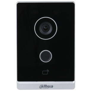 VTO2211G-WP - Stacja bramowa IP , 2Mpx, WiFi - Dahua | VTO2211G-WP