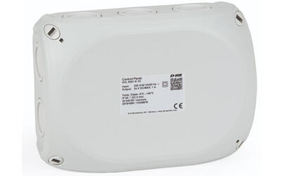 GVL 8301-K V2 - Centrala przewietrzania - D+H | GVL 8301-K V2