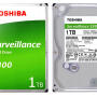 Zestaw do Monitoringu IP Full HD, 6 Kamer IPCAM-T2-30DL, Hybrid Light, Rejestrator 8ch PoE, MD 2.0 - HiLook by Hikvision