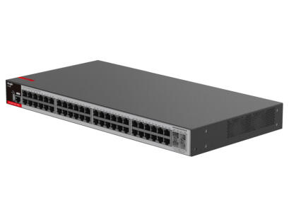 RG-S2915-48GT4MS-L - Switch 48+4 10/100/1000Mbps, zarządzalny, 4x SFP 2G/1G - Reyee by Ruijie | RG-S2915-48GT4MS-L