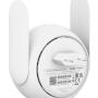 RG-EW1200R - Extender sieciowy 1×10/100 Base-T WAN/LAN, Wi-Fi 5, MIMO - Reyee by Ruijie | RG-EW1200R