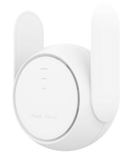 RG-EW1200R - Extender sieciowy 1×10/100 Base-T WAN/LAN, Wi-Fi 5, MIMO - Reyee by Ruijie | RG-EW1200R