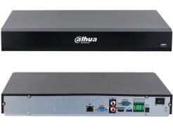 NVR5208-XI - Rejestrator IP 8 kanałowy, do 32Mpx, 2xHDD, AcuPick, Ai - DAHUA | NVR5208-XI