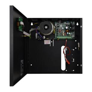 PSBEN3012C - Zasilacz buforowy, impulsowy 13.8V/3A/17Ah/EN - PULSAR | 5901643190323