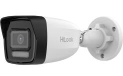 IPC-B180HA-LU - Kamera tubowa IP 8Mpx, 2.8mm, Smart Hybrid Light 30m, MD 2.0 - HiLook by Hikvision | IPC-B180HA-LU