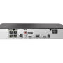 DS-7604NXI-K1/4P - Rejestrator IP 4-kanałowy, do 12Mpx, 1x HDD, 4x PoE, AcuSense - Hikvision
