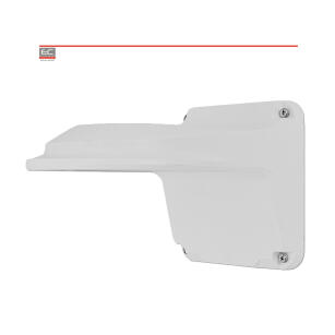 BCS-P-U112M / BCS-P-U112M-G - Adapter montażowy / puszka montażowa do kamer kopułkowych serii BCS POINT - BCS POINT