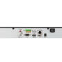 BCS-V-NVR0801-4KE - Rejestrator IP 8-kanałowy do 8Mpx, H.265 - BCS View