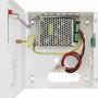 DS-K1T809MX KD3 KIT - Zestaw kontroli dostępu z podtrzymaniem zasilania - Hikvision | DS-K1T809MX KD3 KIT
