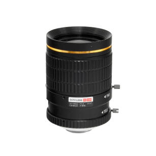 BCS-371612MPIR - Obiektyw do kamer megapixelowych o rozdzielczości do 12Mpx, 3.7 - 16mm - BCS | BCS-371612MPIR