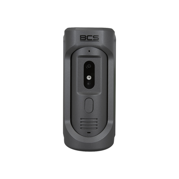 BCS-PAN1501G-S - Zewnętrzny panel wideodomofonowy IP - BCS LINE | BCS-PAN1501G-S