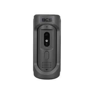 BCS-PAN1501G-S - Zewnętrzny panel wideodomofonowy IP - BCS LINE | BCS-PAN1501G-S