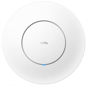 AP1300 - Access Point WiFi 5, do 1167 Mb/s, 5/2.4GHz, MU-MIMO - Cudy | AP1300