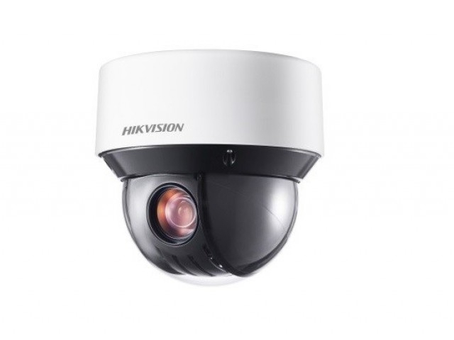 DS-2DE4A225IW-DE(S6) - Kamera obrotowa IP, 2Mpix, 4.8-120mm, AcuSense, PoE+ - HIKVISION | 6941264098324