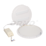 OR-OD-368WLX3 - Oprawa EURUS LED, podtynkowa 20W, 3000K - Orno - 6