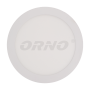 OR-OD-368WLX3 - Oprawa EURUS LED, podtynkowa 20W, 3000K - Orno - 3