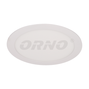 OR-OD-368WLX3 - Oprawa EURUS LED, podtynkowa 20W, 3000K - Orno