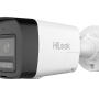 IPC-B160HAP-LUF/SL - Kamera tubowa IP 6Mpx, 2.8mm, Smart Hybrid Light, MD2.0, Live Guard - Hilook by Hikvision