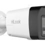 IPC-B160HAP-LUF/SL - Kamera tubowa IP 6Mpx, 2.8mm, Smart Hybrid Light, MD2.0, Live Guard - Hilook by Hikvision