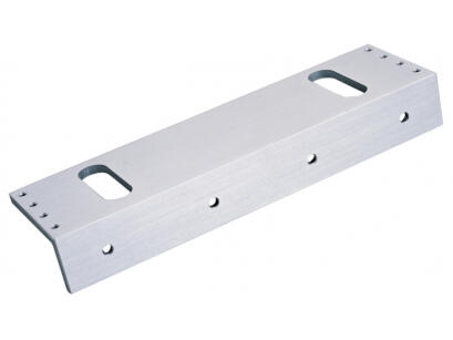 MG180L - Uchwyt montażowy L do zwór MG180SR oraz MSS180S  HARTTE - BIRA | 5903857585049