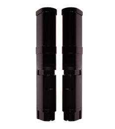 COM-IN-50HF - Dualna bariera podczerwieni i mikrofalowa - Takex | COM-IN-50HF