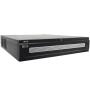 BCS-NVR12808-4K-RR - Rejestrator IP 4K 128-kanałowy - BCS | BCS-NVR12808-4K-RR