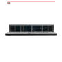 Rejestrator BCS-NVR12808-4K-RR