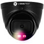 IPC-T38L-ZAS-PV-B - Kamera kopułkowa IP 8Mpx, 2.7~13.5 mm Motozoom, IR&LED 50m, 3in1, AI - VESTA