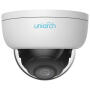 IPC-D125-PF28 - Kamera kopułkowa IP, 5Mpx, 2.8mm, IR30m, IK10 - Uniarch By Uniview