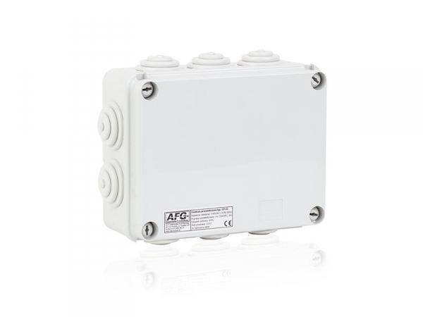 CP-03 - Centrala przewietrzania - AFG | CP-03